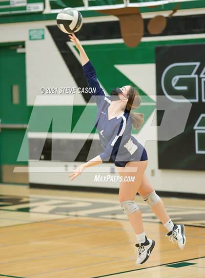 Thumbnail 1 in Vista del Lago @ Granite Bay (CIF SJS 2nd Round Playoff) photogallery.