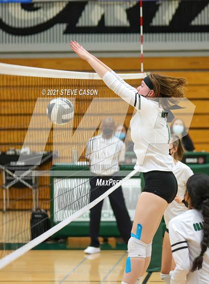 Thumbnail 3 in Vista del Lago @ Granite Bay (CIF SJS 2nd Round Playoff) photogallery.
