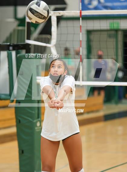 Thumbnail 1 in Vista del Lago @ Granite Bay (CIF SJS 2nd Round Playoff) photogallery.