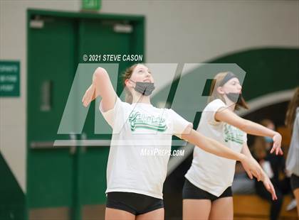 Thumbnail 1 in Vista del Lago @ Granite Bay (CIF SJS 2nd Round Playoff) photogallery.
