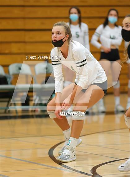 Thumbnail 3 in Vista del Lago @ Granite Bay (CIF SJS 2nd Round Playoff) photogallery.