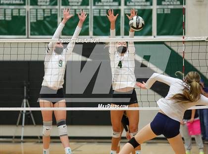 Thumbnail 1 in Vista del Lago @ Granite Bay (CIF SJS 2nd Round Playoff) photogallery.