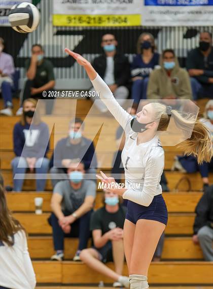 Thumbnail 1 in Vista del Lago @ Granite Bay (CIF SJS 2nd Round Playoff) photogallery.