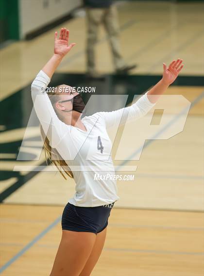 Thumbnail 2 in Vista del Lago @ Granite Bay (CIF SJS 2nd Round Playoff) photogallery.