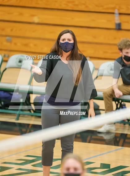 Thumbnail 1 in Vista del Lago @ Granite Bay (CIF SJS 2nd Round Playoff) photogallery.