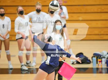 Thumbnail 1 in Vista del Lago @ Granite Bay (CIF SJS 2nd Round Playoff) photogallery.