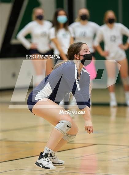 Thumbnail 1 in Vista del Lago @ Granite Bay (CIF SJS 2nd Round Playoff) photogallery.