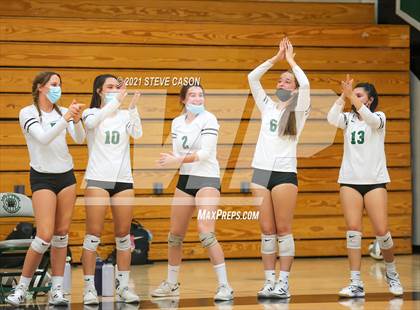 Thumbnail 1 in Vista del Lago @ Granite Bay (CIF SJS 2nd Round Playoff) photogallery.