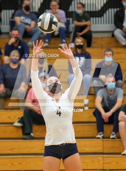 Thumbnail 3 in Vista del Lago @ Granite Bay (CIF SJS 2nd Round Playoff) photogallery.
