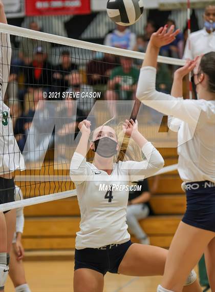 Thumbnail 3 in Vista del Lago @ Granite Bay (CIF SJS 2nd Round Playoff) photogallery.