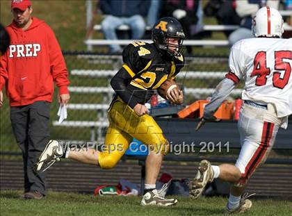 Thumbnail 1 in Fairfield Prep @ Amity photogallery.