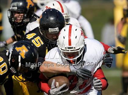 Thumbnail 2 in Fairfield Prep @ Amity photogallery.