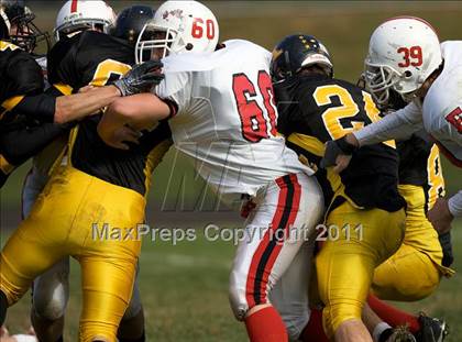 Thumbnail 2 in Fairfield Prep @ Amity photogallery.
