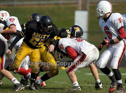 Thumbnail 3 in Fairfield Prep @ Amity photogallery.