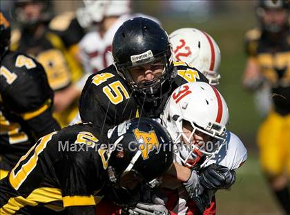 Thumbnail 3 in Fairfield Prep @ Amity photogallery.