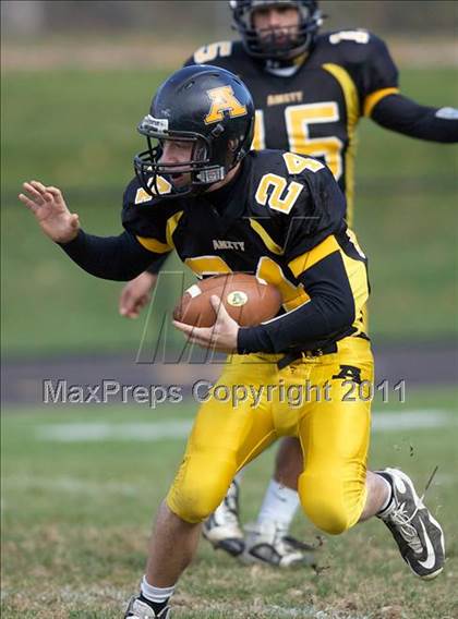 Thumbnail 1 in Fairfield Prep @ Amity photogallery.