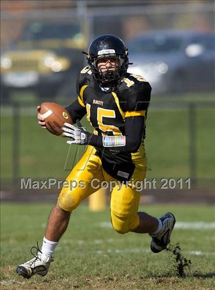 Thumbnail 2 in Fairfield Prep @ Amity photogallery.