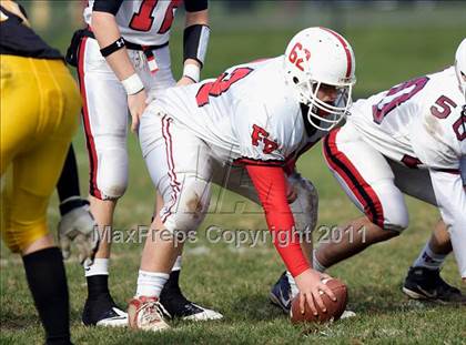 Thumbnail 1 in Fairfield Prep @ Amity photogallery.