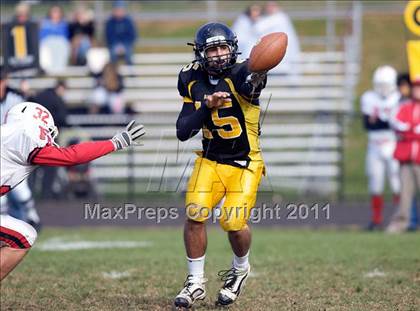 Thumbnail 1 in Fairfield Prep @ Amity photogallery.