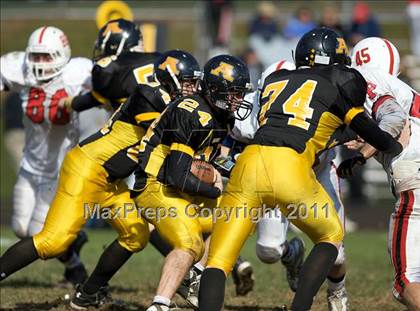 Thumbnail 3 in Fairfield Prep @ Amity photogallery.
