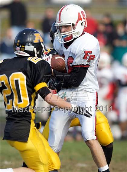 Thumbnail 1 in Fairfield Prep @ Amity photogallery.