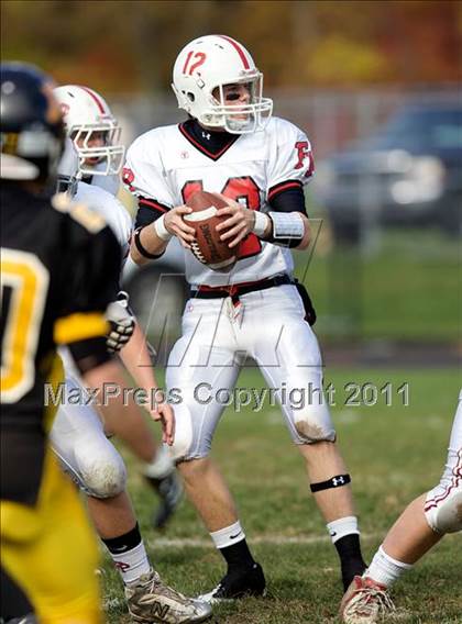 Thumbnail 3 in Fairfield Prep @ Amity photogallery.
