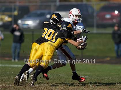 Thumbnail 2 in Fairfield Prep @ Amity photogallery.
