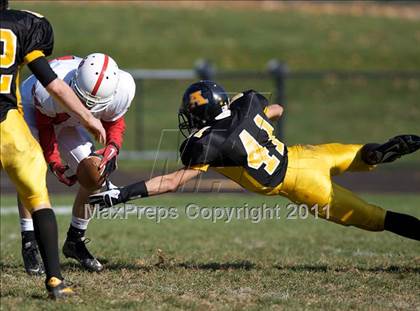 Thumbnail 3 in Fairfield Prep @ Amity photogallery.
