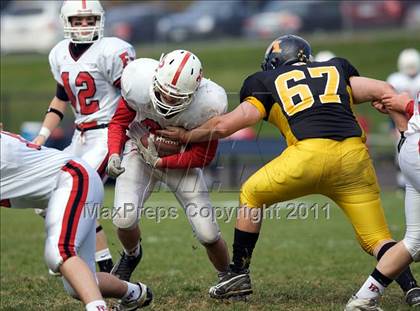 Thumbnail 2 in Fairfield Prep @ Amity photogallery.