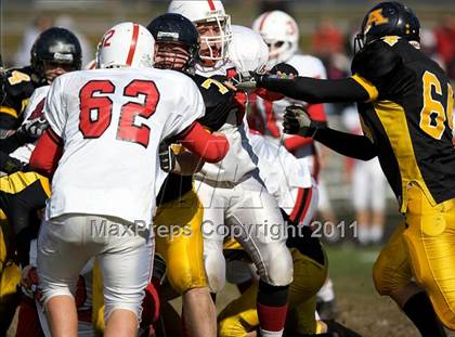 Thumbnail 1 in Fairfield Prep @ Amity photogallery.