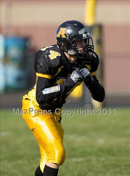 Thumbnail 2 in Fairfield Prep @ Amity photogallery.
