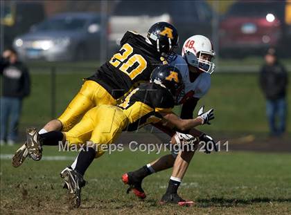 Thumbnail 3 in Fairfield Prep @ Amity photogallery.