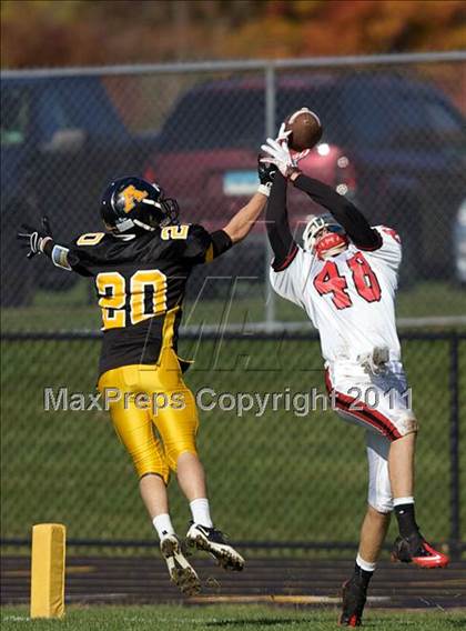 Thumbnail 1 in Fairfield Prep @ Amity photogallery.
