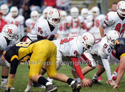 Thumbnail 2 in Fairfield Prep @ Amity photogallery.