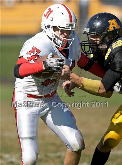 Thumbnail 2 in Fairfield Prep @ Amity photogallery.