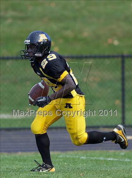 Thumbnail 1 in Fairfield Prep @ Amity photogallery.