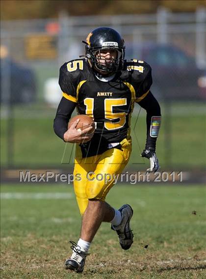 Thumbnail 1 in Fairfield Prep @ Amity photogallery.