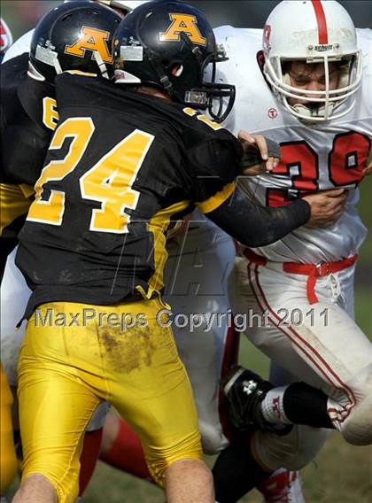 Thumbnail 2 in Fairfield Prep @ Amity photogallery.