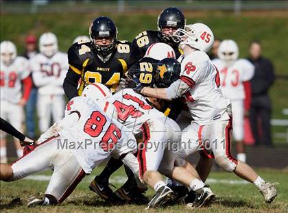 Thumbnail 2 in Fairfield Prep @ Amity photogallery.
