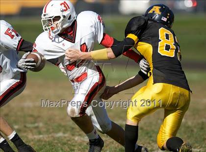Thumbnail 1 in Fairfield Prep @ Amity photogallery.