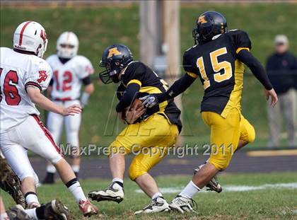 Thumbnail 2 in Fairfield Prep @ Amity photogallery.