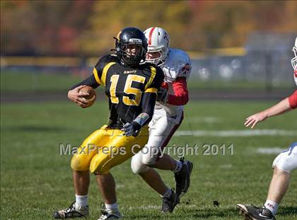 Thumbnail 1 in Fairfield Prep @ Amity photogallery.