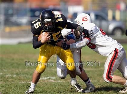 Thumbnail 3 in Fairfield Prep @ Amity photogallery.
