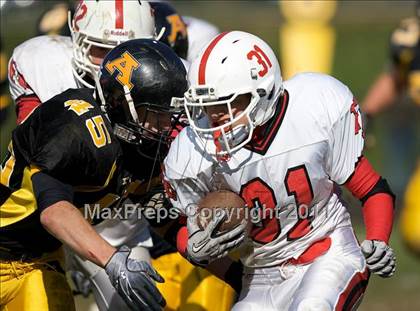 Thumbnail 1 in Fairfield Prep @ Amity photogallery.