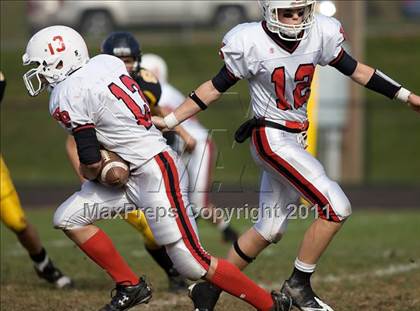 Thumbnail 1 in Fairfield Prep @ Amity photogallery.