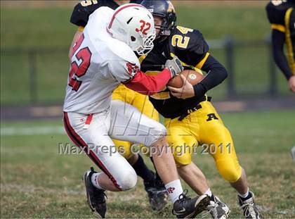 Thumbnail 3 in Fairfield Prep @ Amity photogallery.