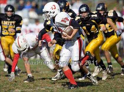 Thumbnail 2 in Fairfield Prep @ Amity photogallery.