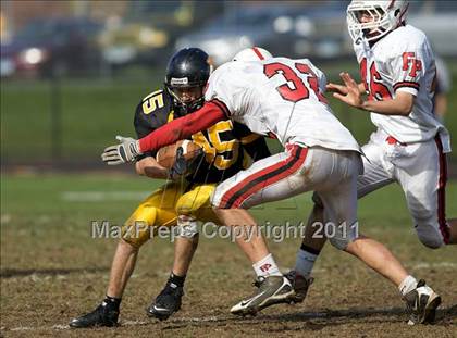 Thumbnail 2 in Fairfield Prep @ Amity photogallery.