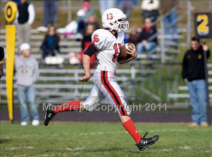 Thumbnail 1 in Fairfield Prep @ Amity photogallery.