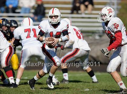 Thumbnail 1 in Fairfield Prep @ Amity photogallery.
